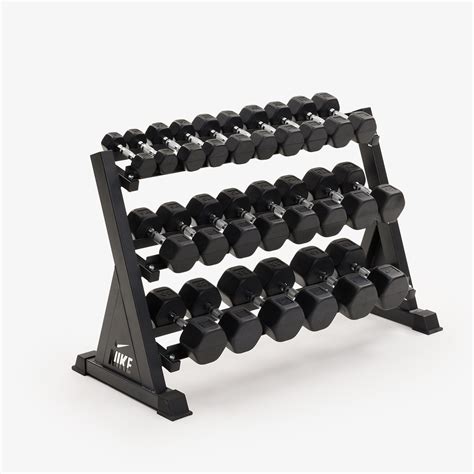 Nike Dumbbells & Free Weights 